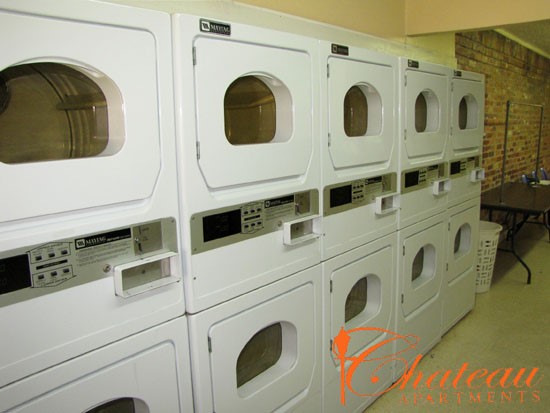 Chateau-Laundry-Room